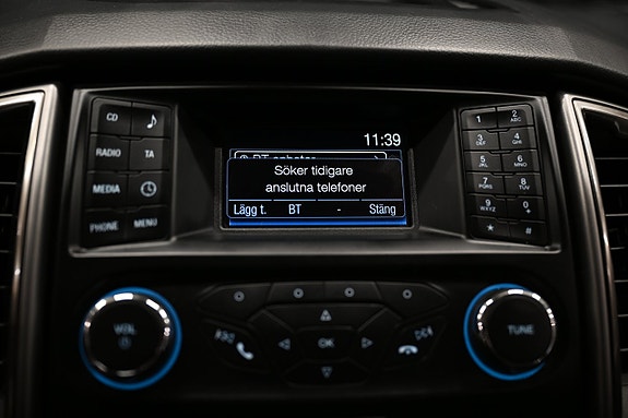 Ford Ranger 20 of 24