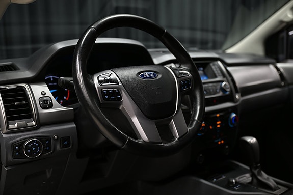 Ford Ranger 14 of 24