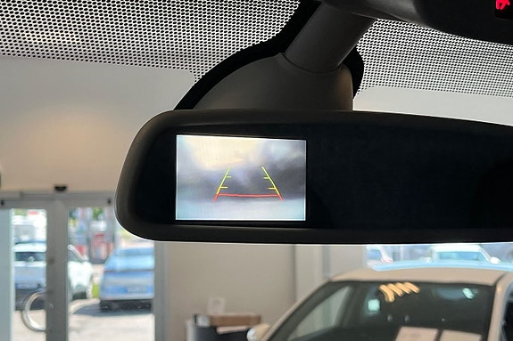 Opel Vivaro 21 of 27
