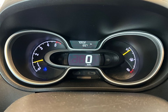 Opel Vivaro 18 of 27