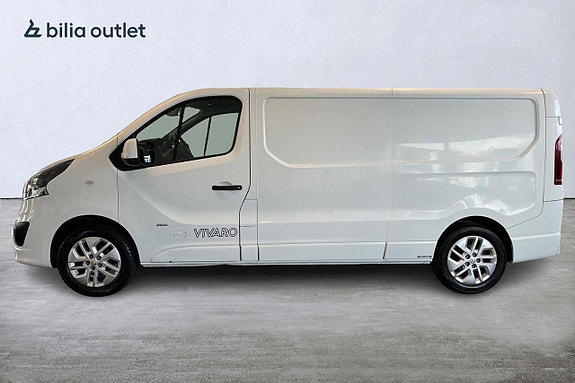 Opel Vivaro 3 of 5