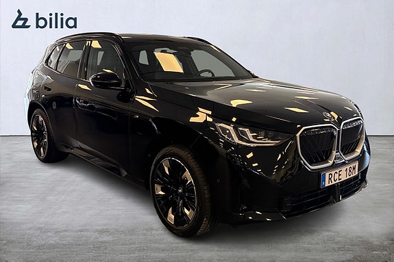BMW X3 18 of 19