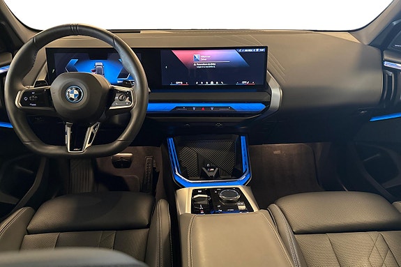 BMW X3 8 of 19