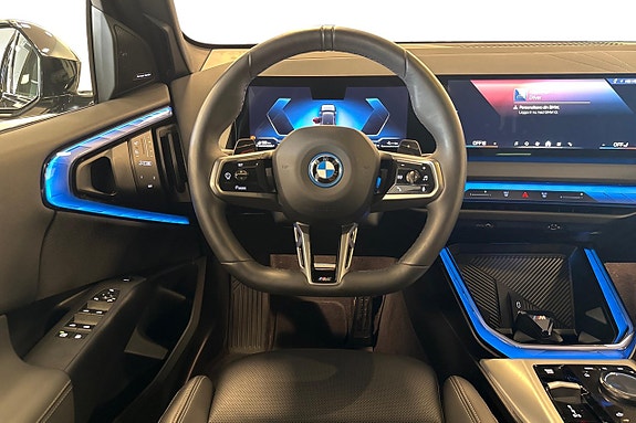 BMW X3 9 of 19