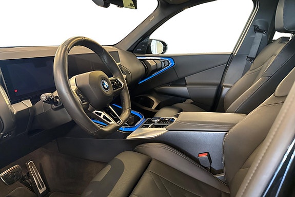 BMW X3 12 of 19