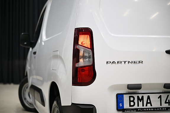 Peugeot Partner 15 of 30