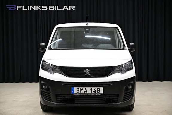 Peugeot Partner 16 of 30