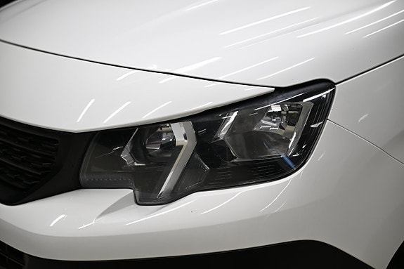 Peugeot Partner 5 of 5