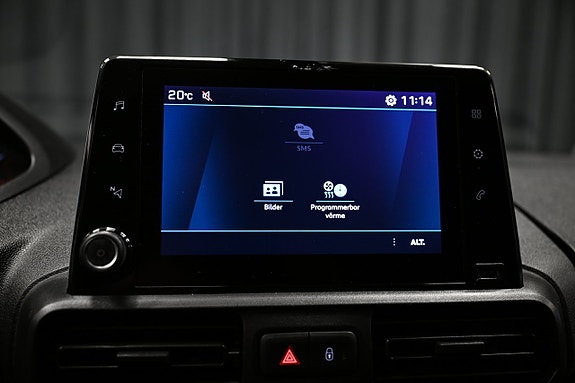 Peugeot Partner 22 of 30