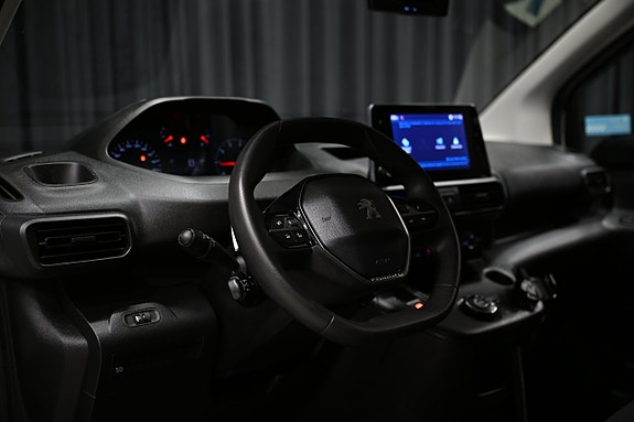 Peugeot Partner 17 of 30