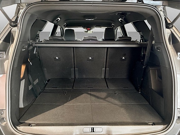 Peugeot 5008 19 of 19