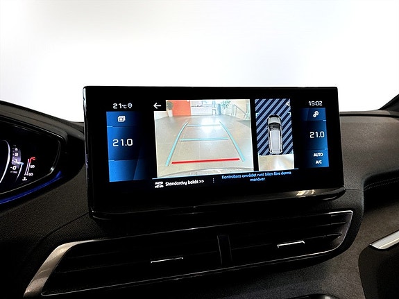Peugeot 5008 10 of 19