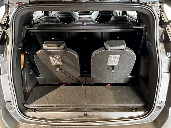 Peugeot 5008 18 of 19
