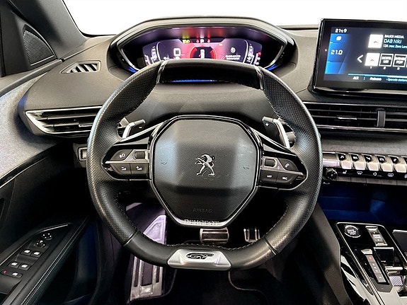 Peugeot 5008 7 of 19
