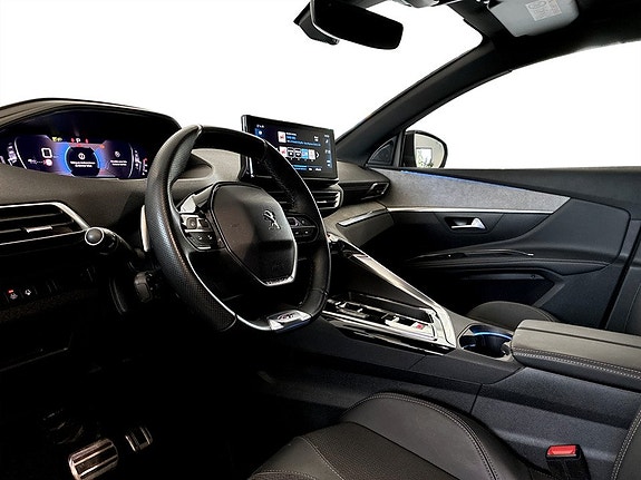 Peugeot 5008 5 of 5