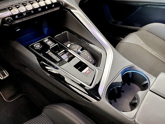 Peugeot 5008 12 of 19