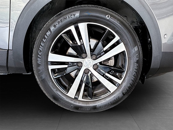Peugeot 5008 17 of 19
