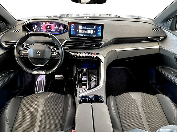 Peugeot 5008 6 of 19