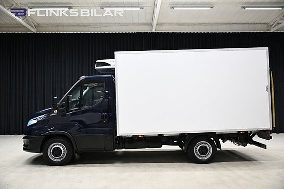Iveco Daily 4 of 30