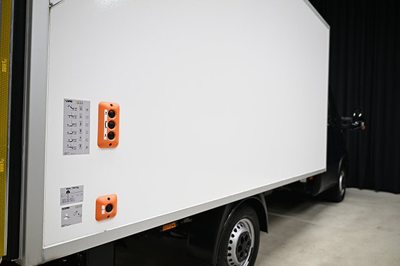 Iveco Daily 6 of 30