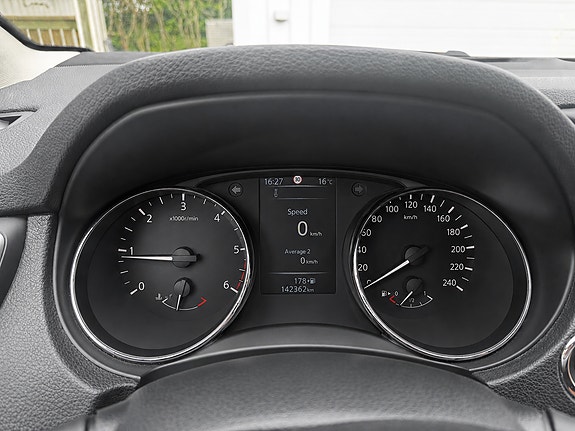 Nissan Qashqai 5 of 5