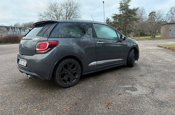 Citroen C3 3 of 3