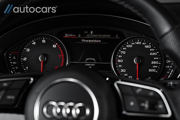 Audi A5 21 of 30