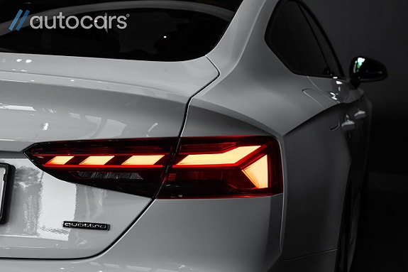 Audi A5 15 of 30