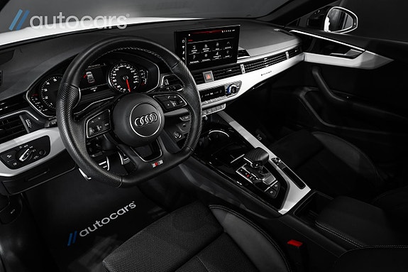 Audi A5 18 of 30