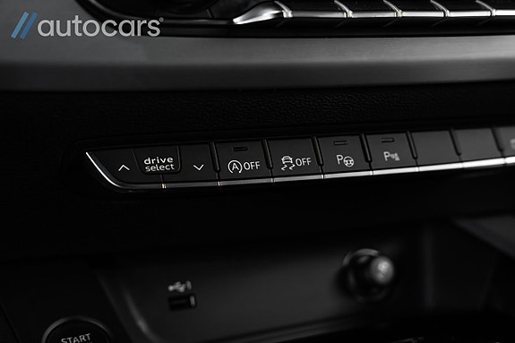 Audi A5 24 of 30