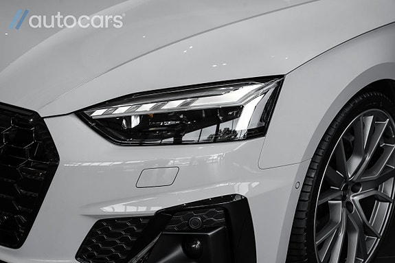 Audi A5 10 of 30