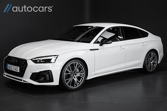 Audi A5 6 of 30