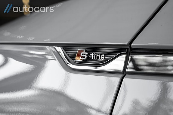 Audi A5 9 of 30