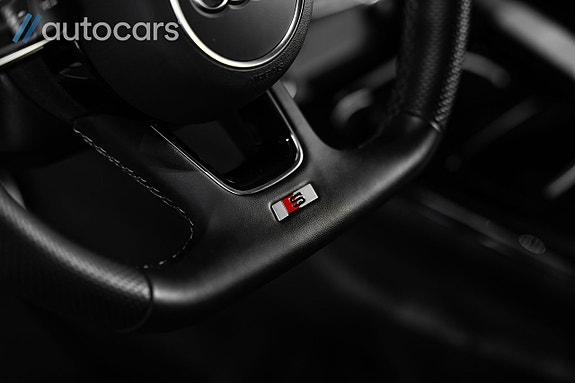 Audi A5 20 of 30