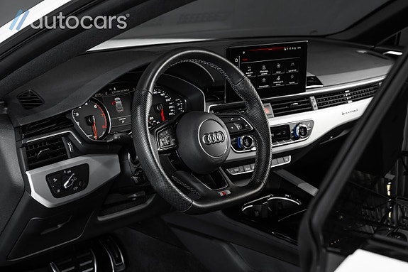 Audi A5 19 of 30