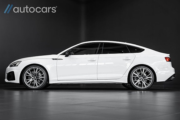 Audi A5 5 of 30