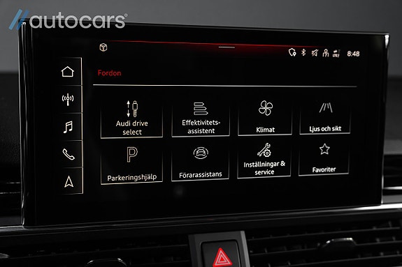 Audi A5 30 of 30
