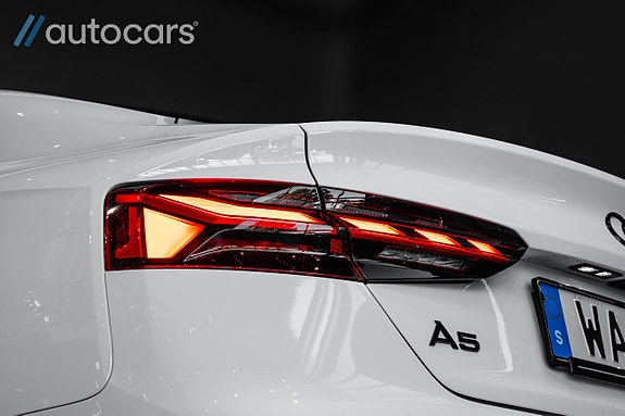 Audi A5 14 of 30
