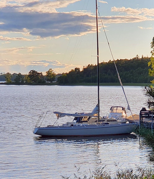 Svea GT — View photo 1