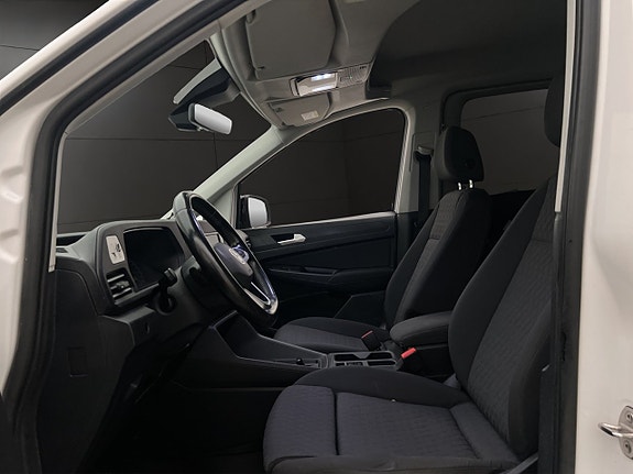 Volkswagen Caddy 13 of 30