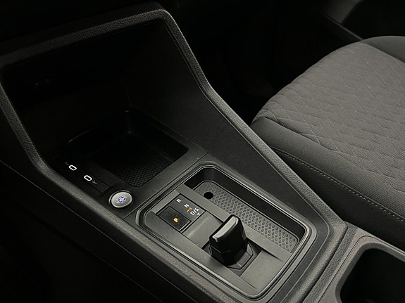 Volkswagen Caddy 23 of 30