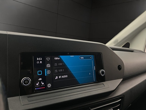 Volkswagen Caddy 21 of 30