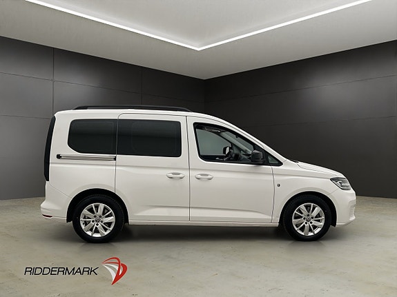 Volkswagen Caddy 2 of 5