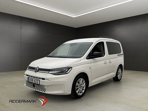 Volkswagen Caddy 3 of 5