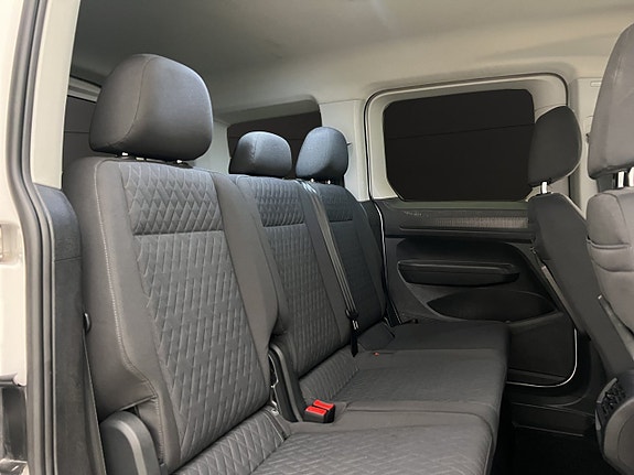 Volkswagen Caddy 25 of 30