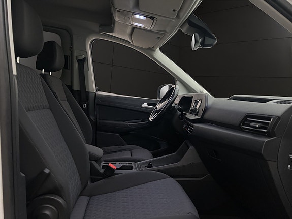 Volkswagen Caddy 26 of 30
