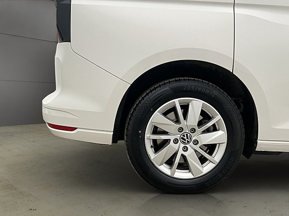 Volkswagen Caddy 30 of 30