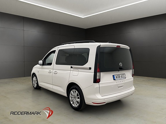 Volkswagen Caddy 6 of 30