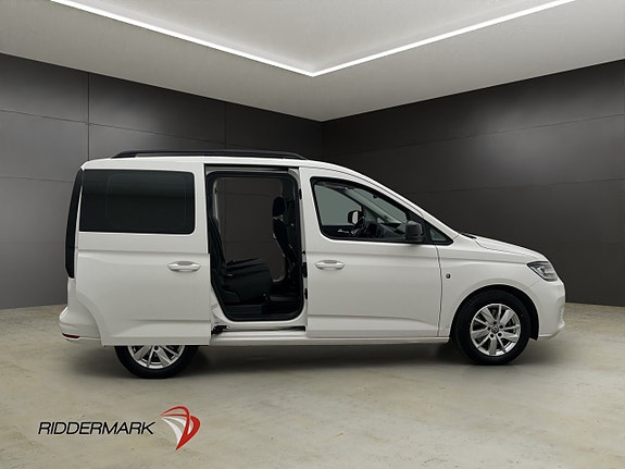 Volkswagen Caddy 11 of 30