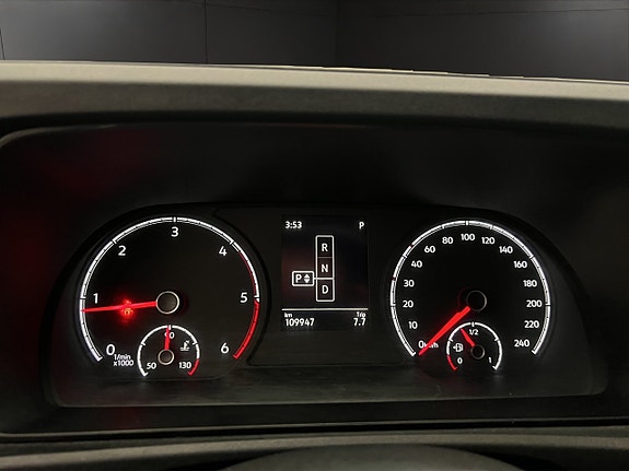 Volkswagen Caddy 17 of 30